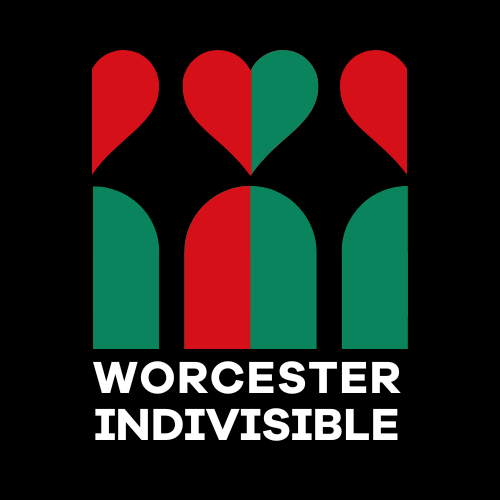 Worcester Indivisible